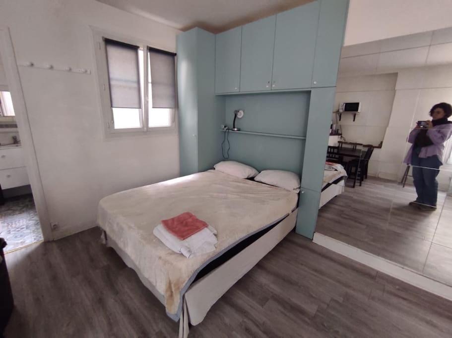 Appartamento con 1 Camera da Letto